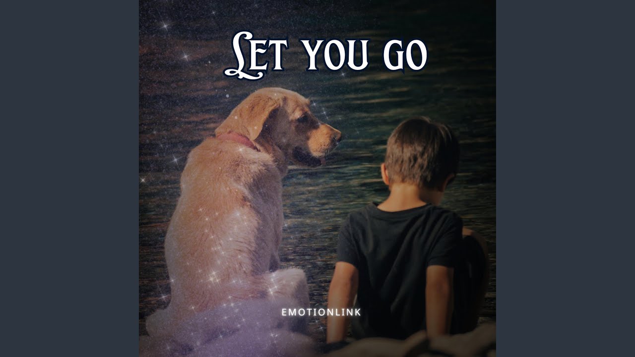 Let You Go