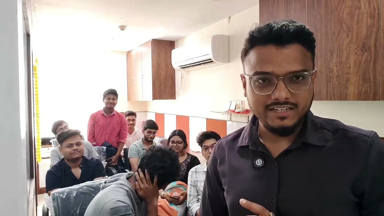 Inside Edulavya WBJEE 2026 Offline Mock Test | Strategy to Score High
