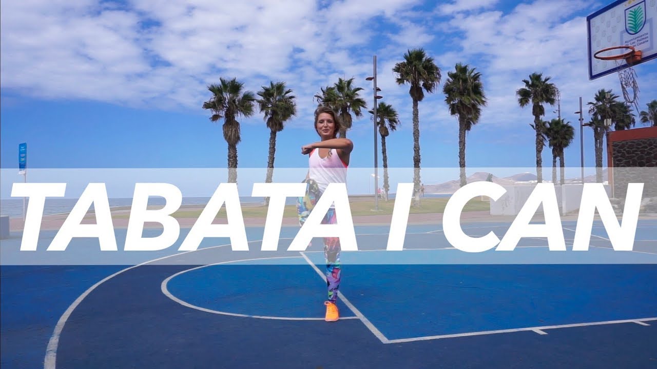 TABATA 
