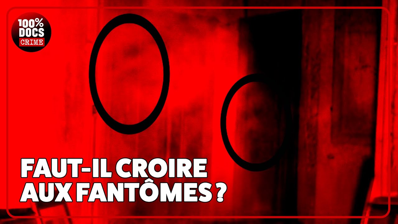 Chasseurs de fantômes : quand les esprits accusent des tueurs