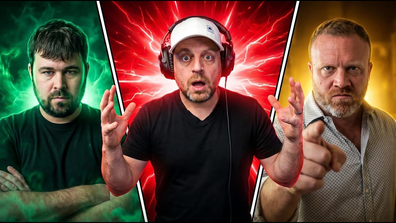 The Future of Trust in Collectibles w/ Jimmy Spence - JSA & Out or Safe?! Interview