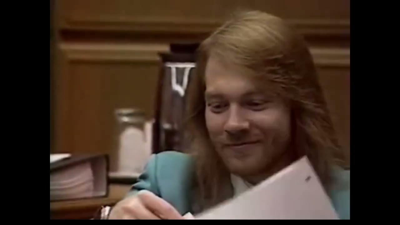 Adler vs GNR