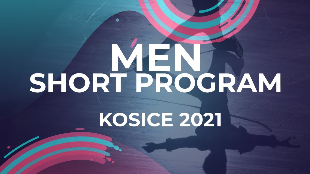 Jaekeun Lee KOR |  MEN SHORT PROGRAM | Kosice Week 3 – 2021 #JGPFigure