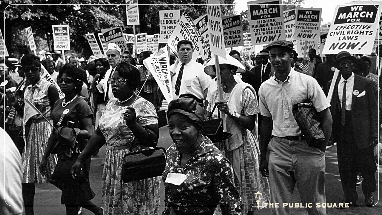 TPS 60: A Lesson on Civil Rights in America