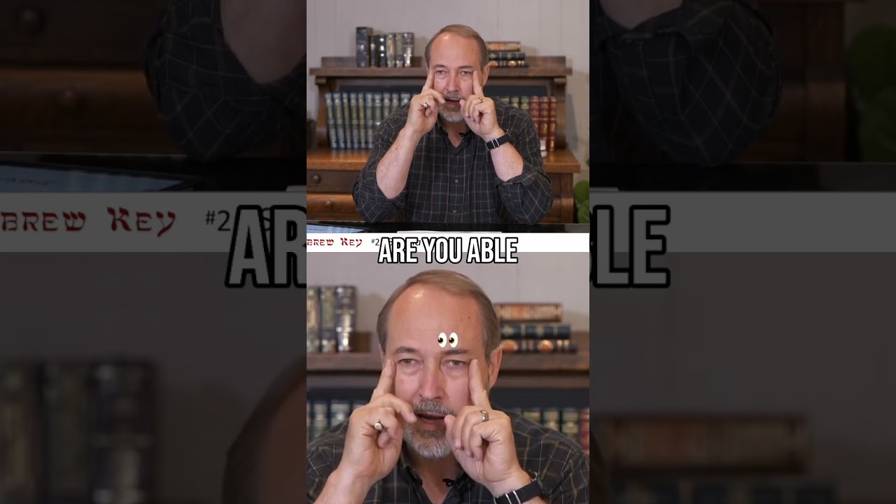 Discover the Power of Hearing: The Letter Ion and the Spiritual Lesson