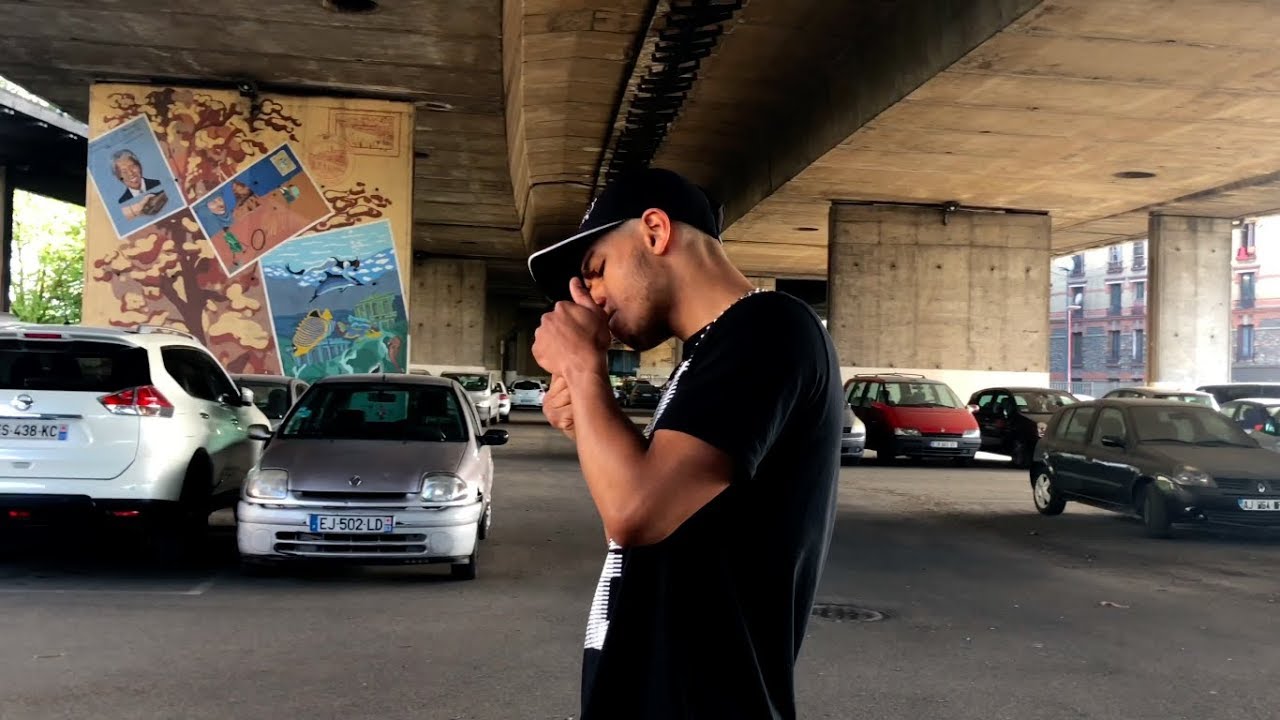 Zikxo - Freestyle #10 Temps