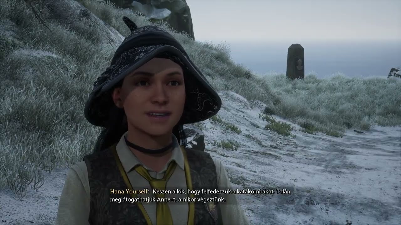 Hogwarts Legacy (magyar felirattal) #22