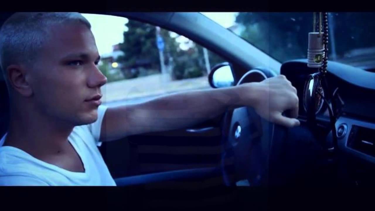 Drima ft. Bato - Samo jedan krug // 2012 //
