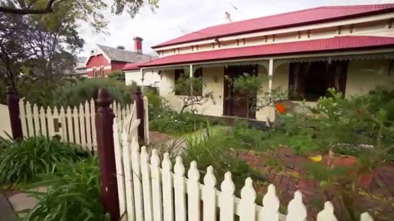 Sold Collins Simms Alphington Real Estate: 9 Como Street, Alphington