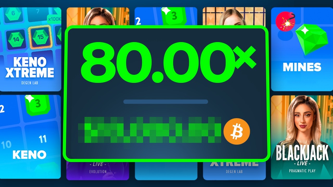 CAN I MAKE $100,000 PLAYING ORIGINALS?