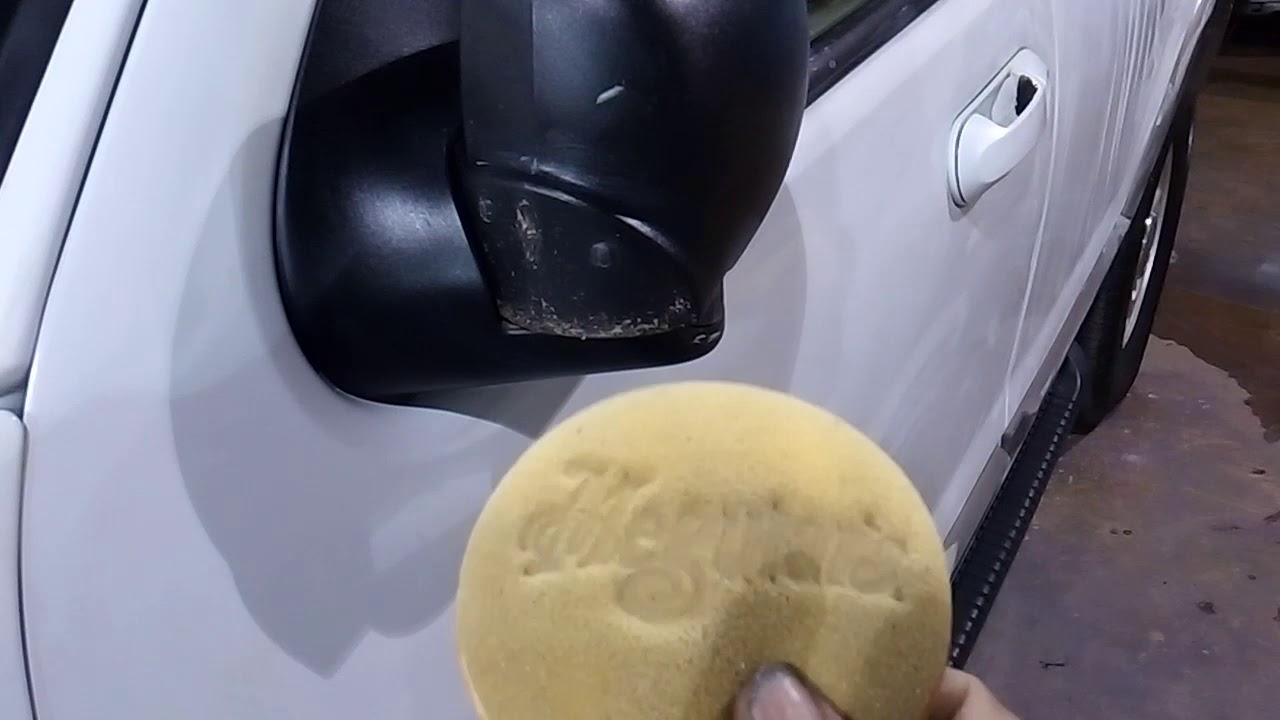 Meguiar's cleaner wax how to use and what to exspect @brianduval1051