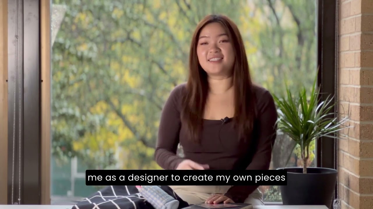 An Kieu, UNT CVAD User Experience Design, Class of 2024