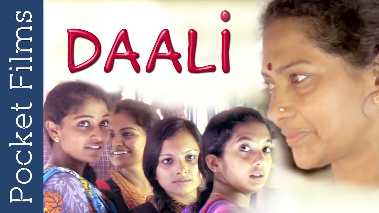 Kannada Short Film - Daali (The Attack) | Award Winning Short Film