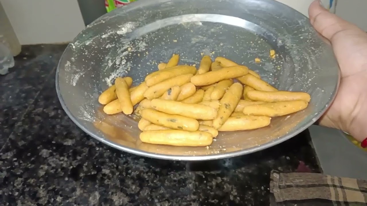 Rajasthani besan ke gatte ki sabji 🤤😋👌