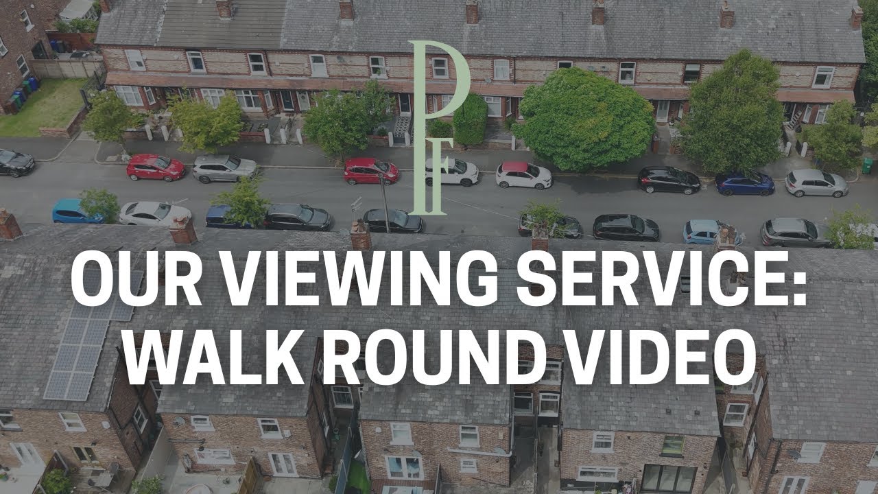 Viewing Service Walk Round