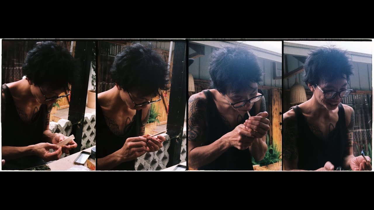 [Beat] Đốt thêm 1 điếu nữa ông ơi - DSK