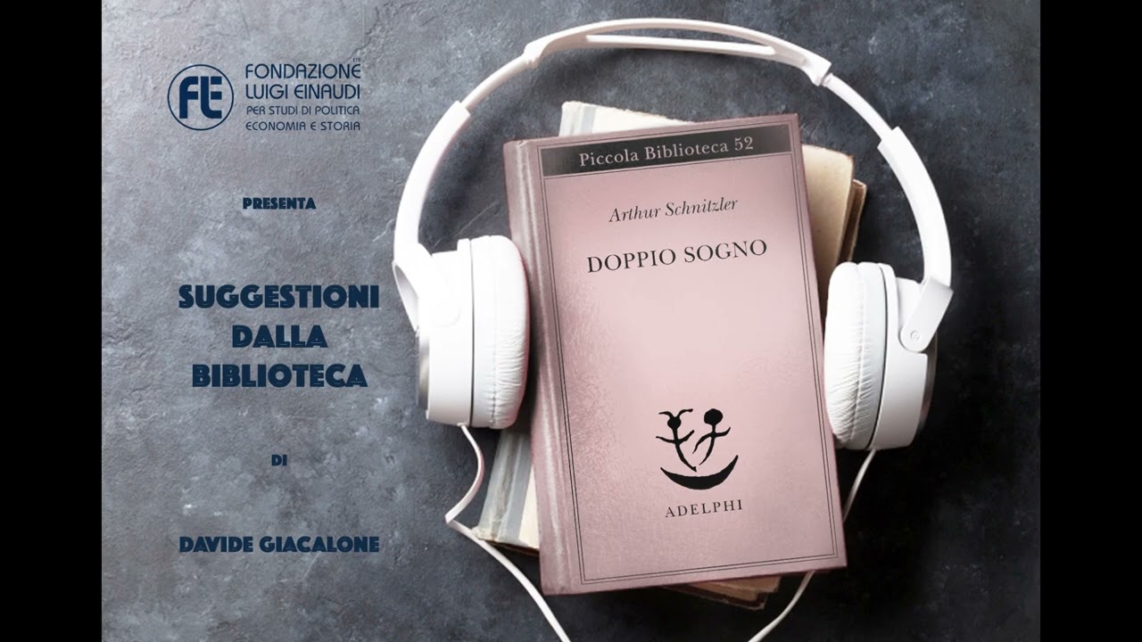 Arthur Schnitzler - Doppio sogno