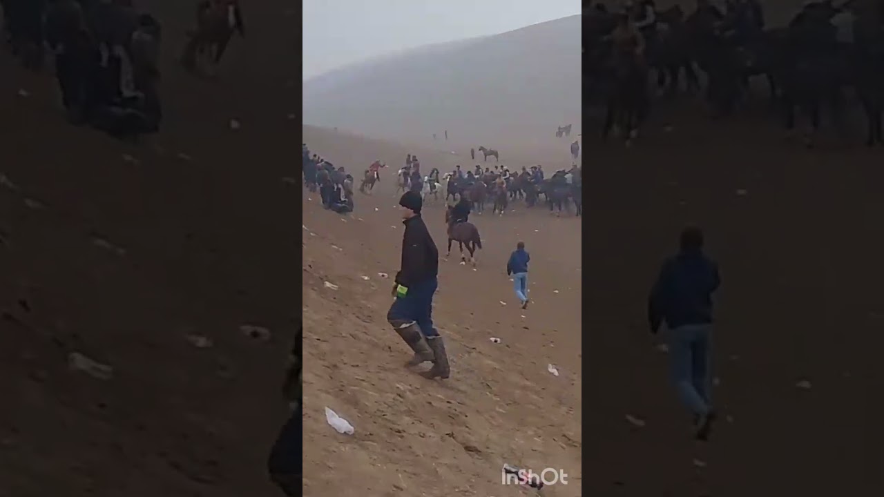 БУЗКАШИ ДАР Ж БАЛЛХИ