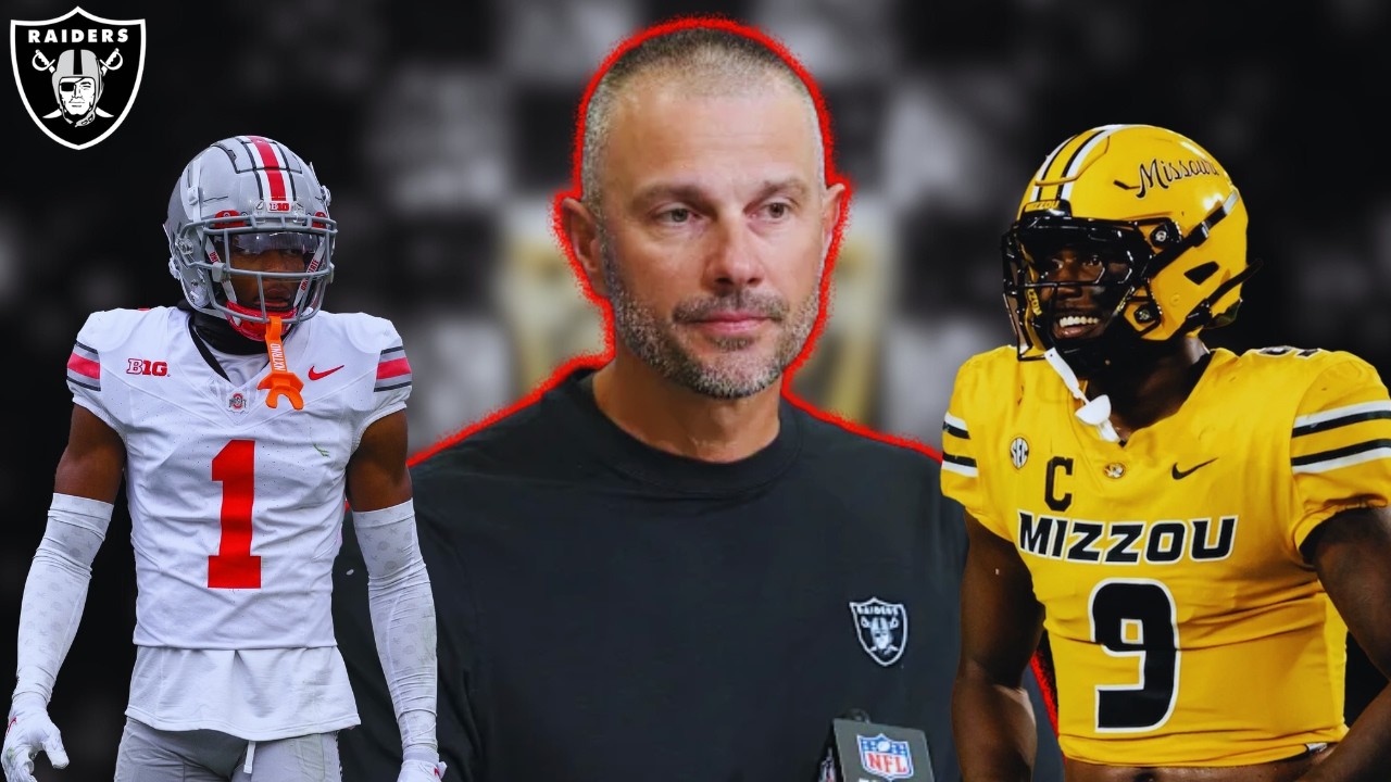 This Las Vegas Raiders Offseason Strategy WOULD Be UNFAIR... | Post Maxx Crosby Trade |