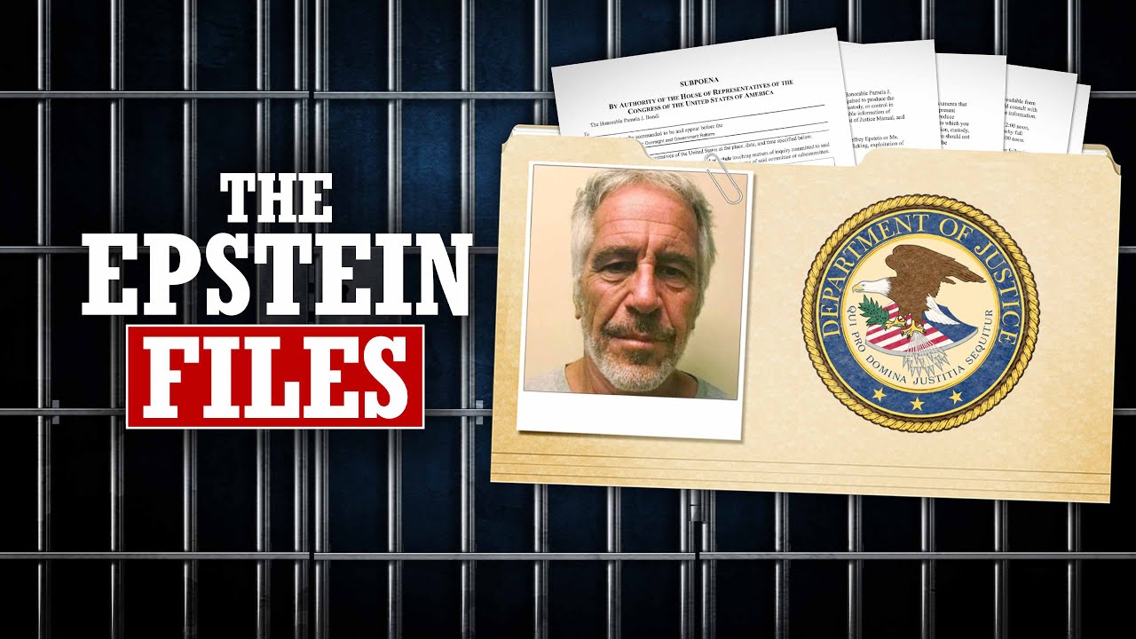Epstein Files: Is &ldquo;Jerky&rdquo; Code For Human Meat?