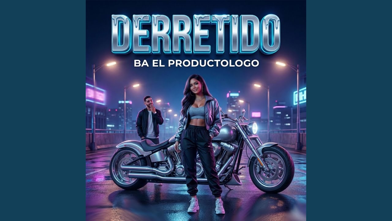 Derretido
