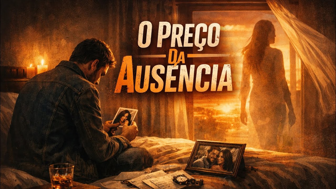 O Preço da Ausência