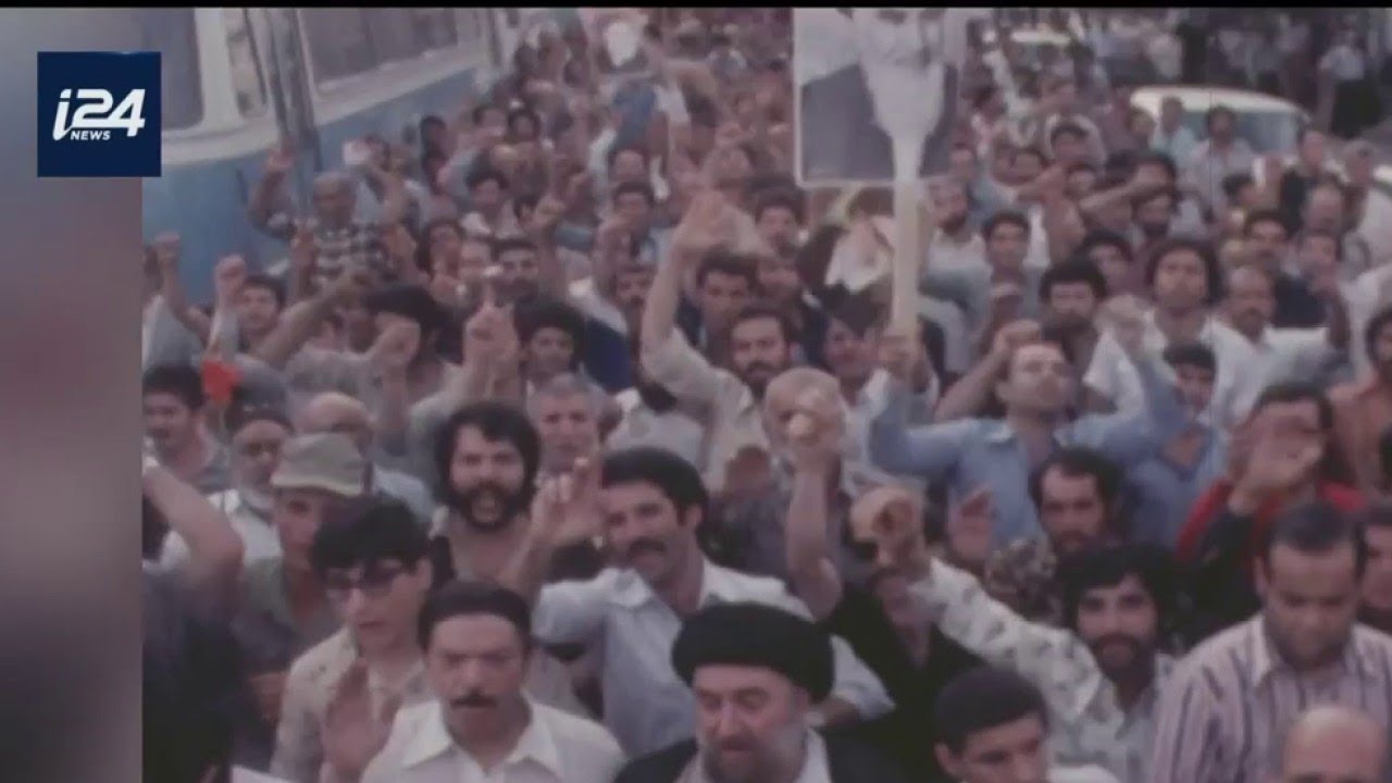L'Iran : régime idéologique ou puissance hégémonique?