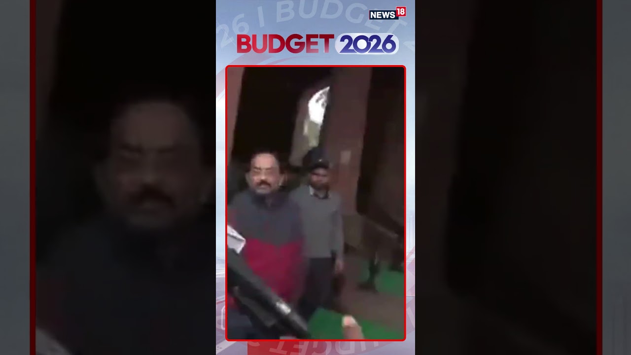 «Никаких ожиданий, но посмотрим», — заявила депутат от Конгресса Приянка Ганди о бюджете Союза на...