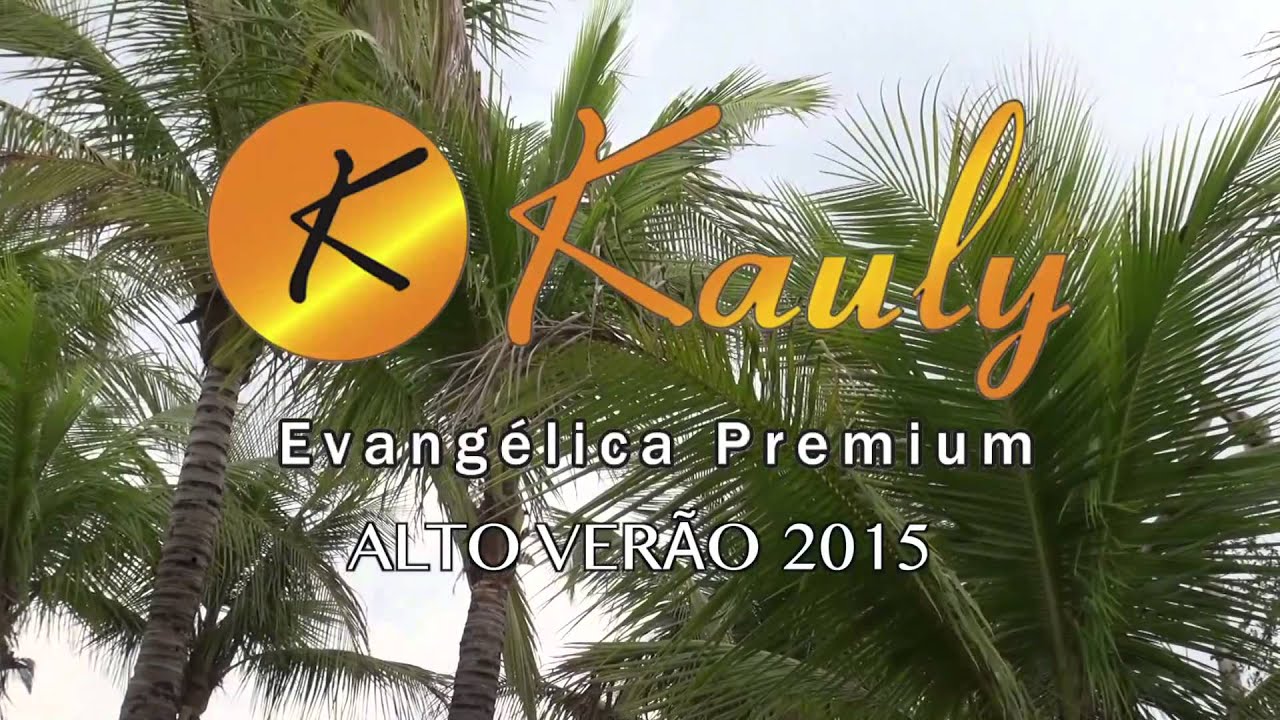 KAULY ALTO VER&Atilde;O 2015