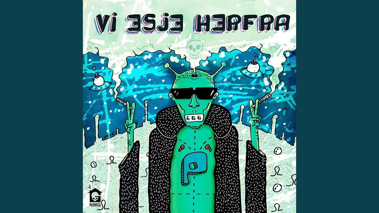 Vi Esje Herfra
