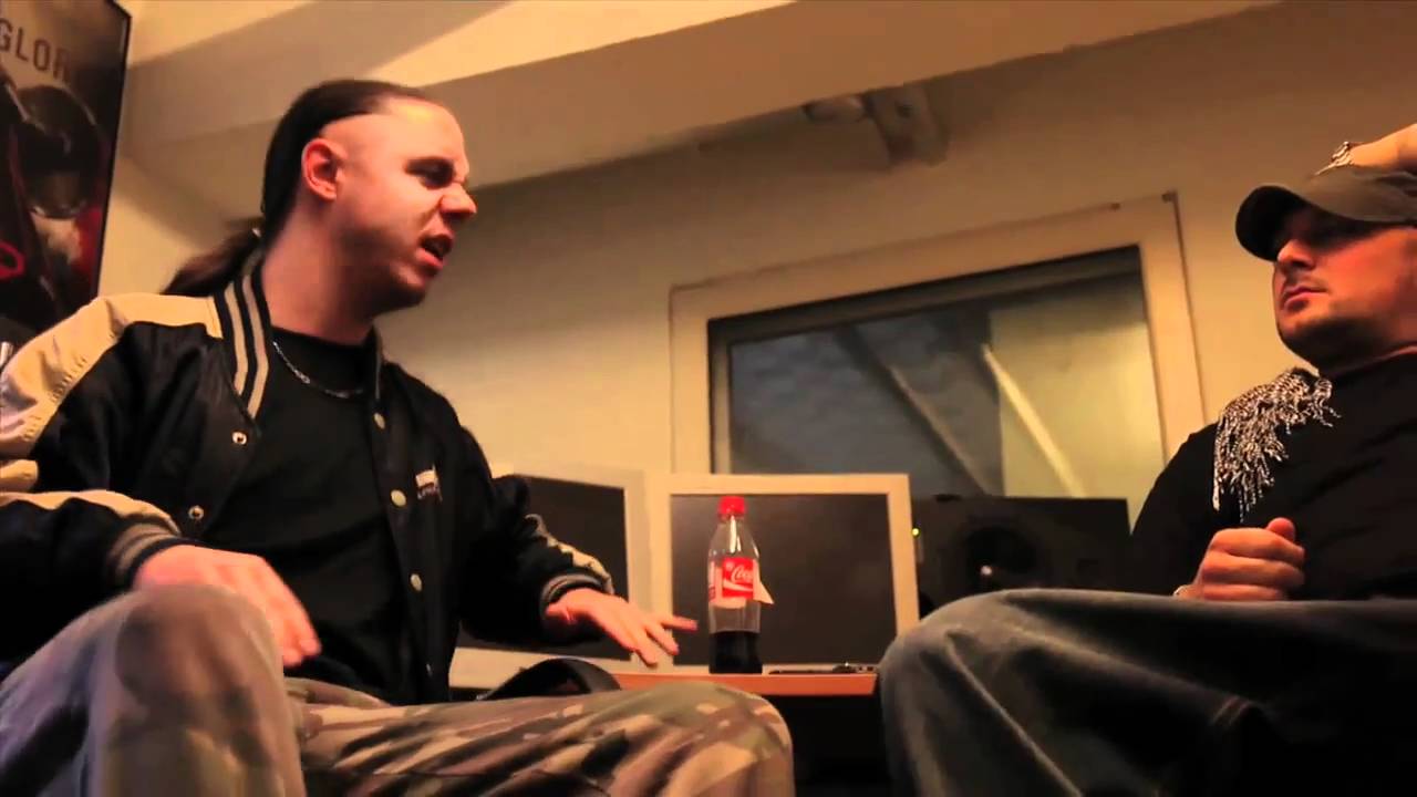 Buddy Ogün interviewt Kool Savas Teil 2 + Outtakes