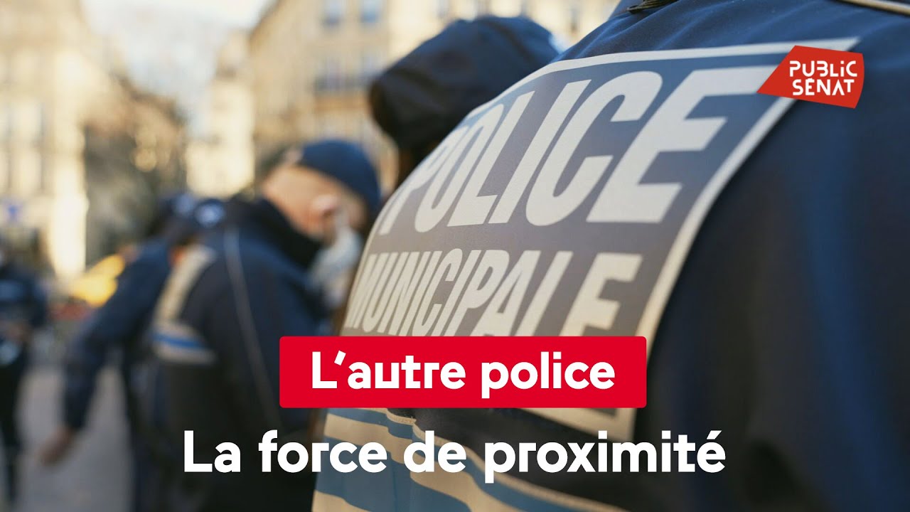 Police de proximité, le retour ?