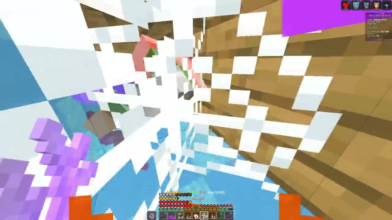 Rushcraft Kill Montage #2 for kawrani