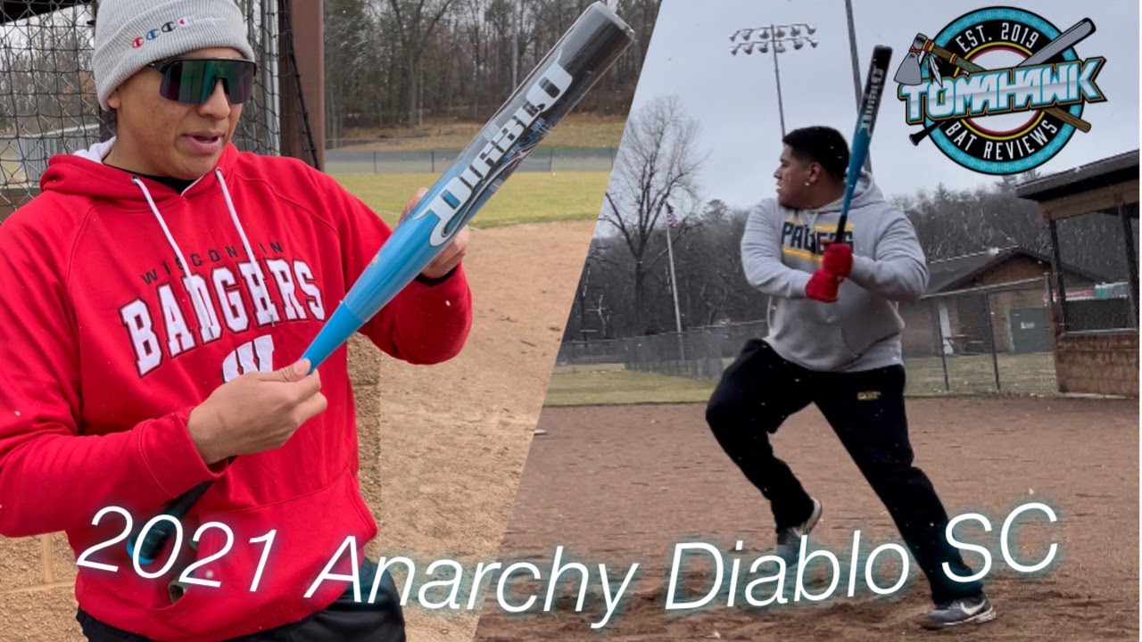 2021 Anarchy Diablo SC || Initial Thoughts? 🤔