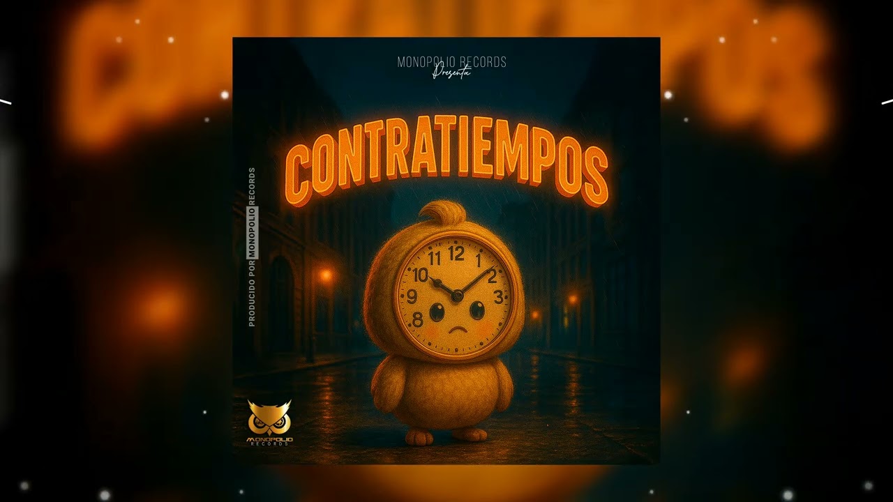 Beat Free de uso libre - Contratiempos - Beat de Bachata