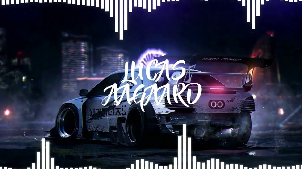 Lamin - OT (Lucas Aagaard Remix)