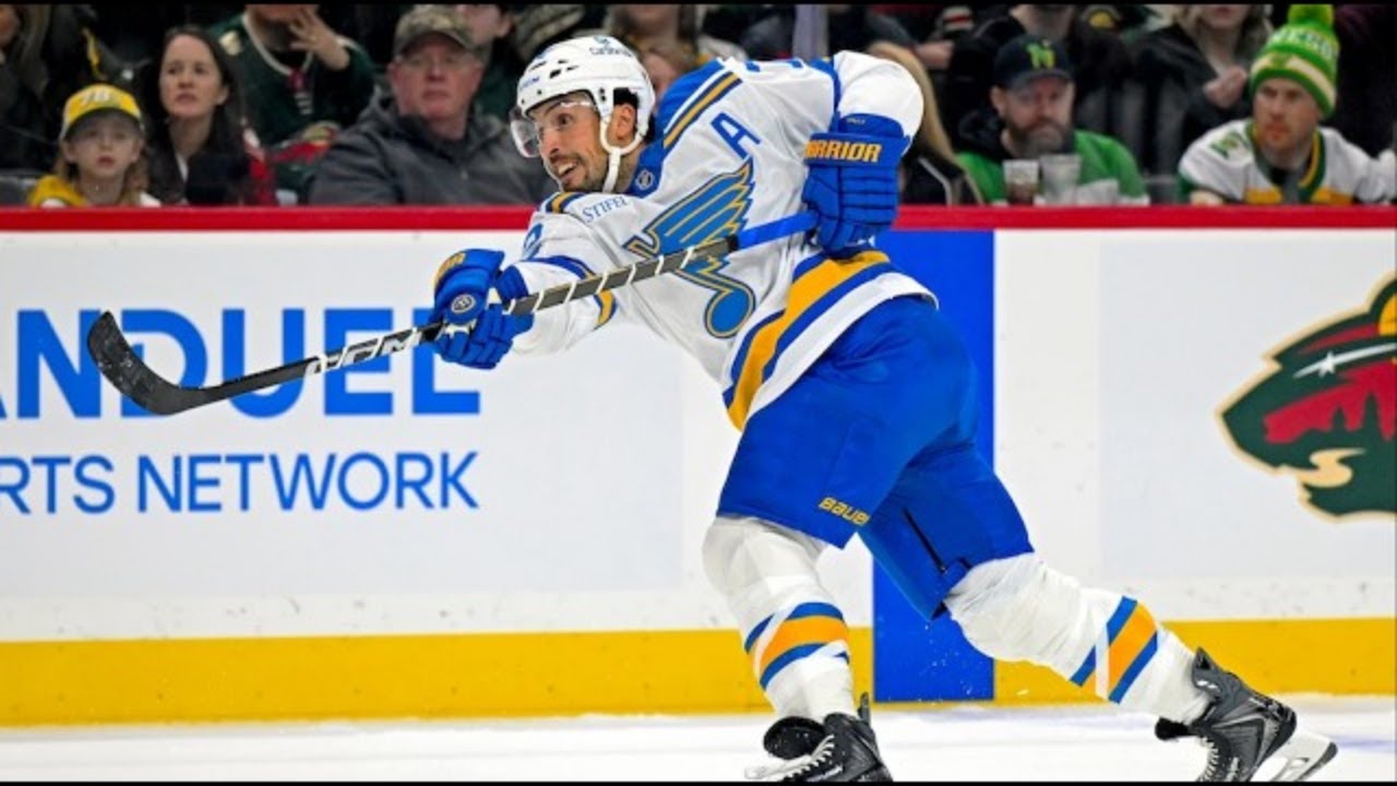 Ready Your Breakfast and Eat Hearty, for Tonight the NHL Trade Deadline is Upon Us!
