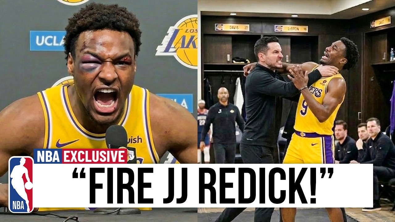 Bronny James Explains Why He Can No Longer Work With Lakers' Coach