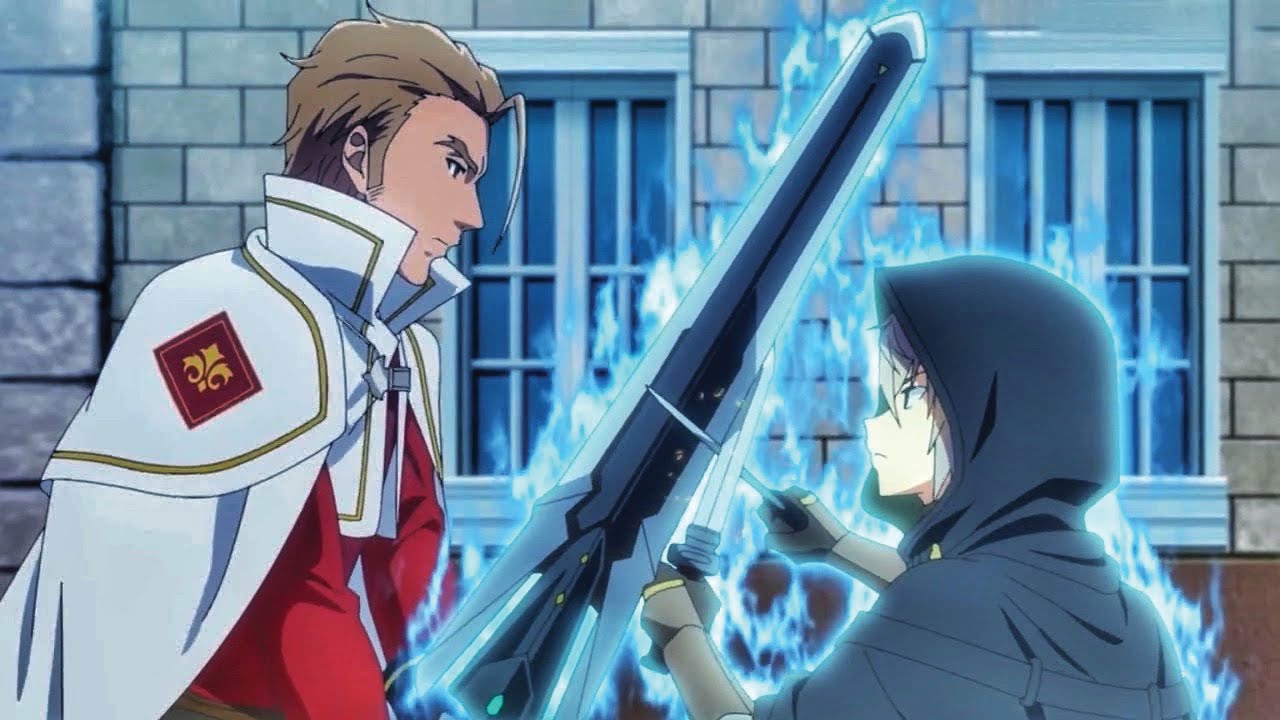 Boy was Ostracized and Looked Down Turns Out A Royal Prince who Has Special Power