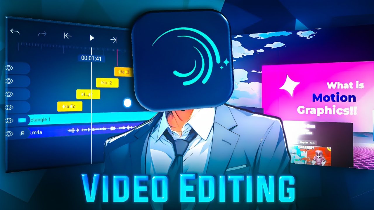 🎬 Complete Alight Motion Tutorial | Beginner ➜ Pro Editing in 2026 #videoediting