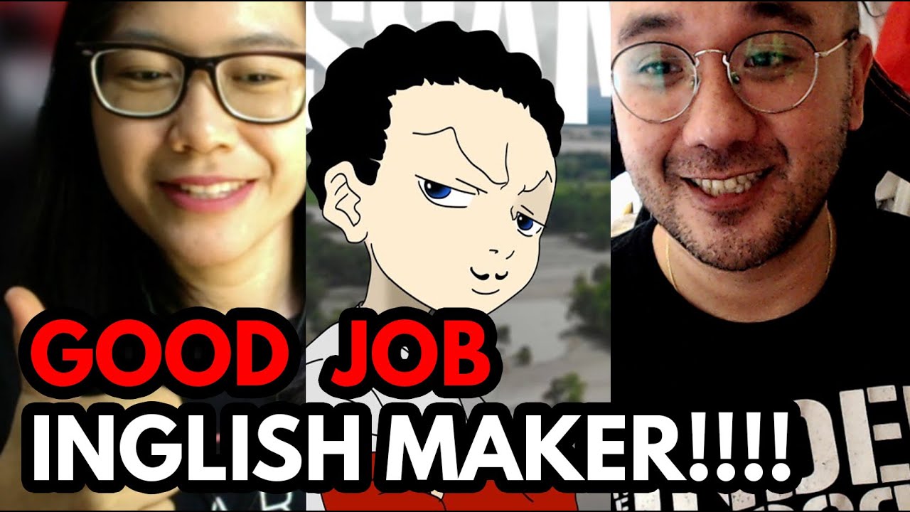 Assam Flood Relief Distribution Vlog | Inglish Maker Family | REACTION | INDONESIANS REACT