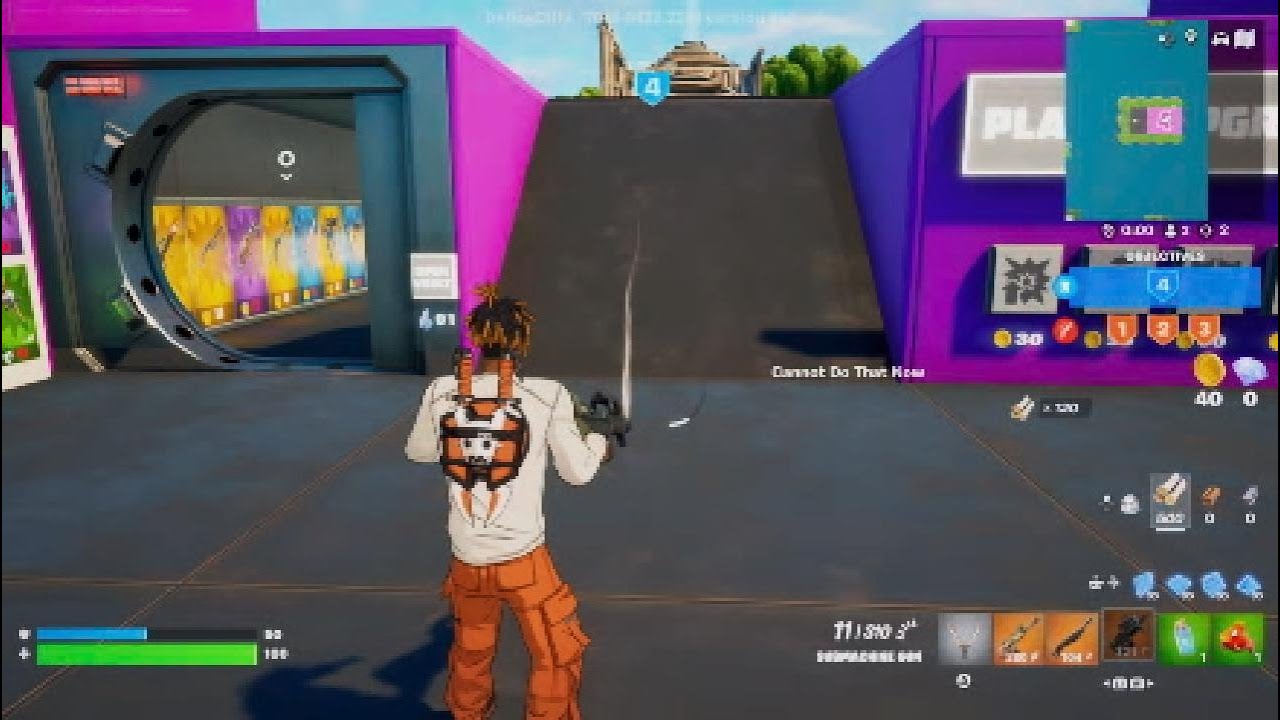 Thybest fortnite clips