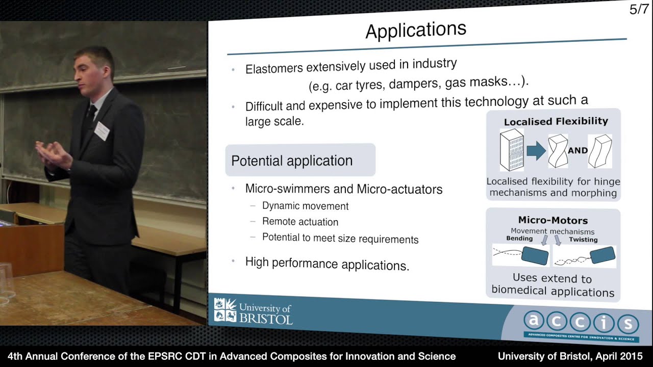 Magnetic tailoring and actuation of elastomer materials for large strain applications