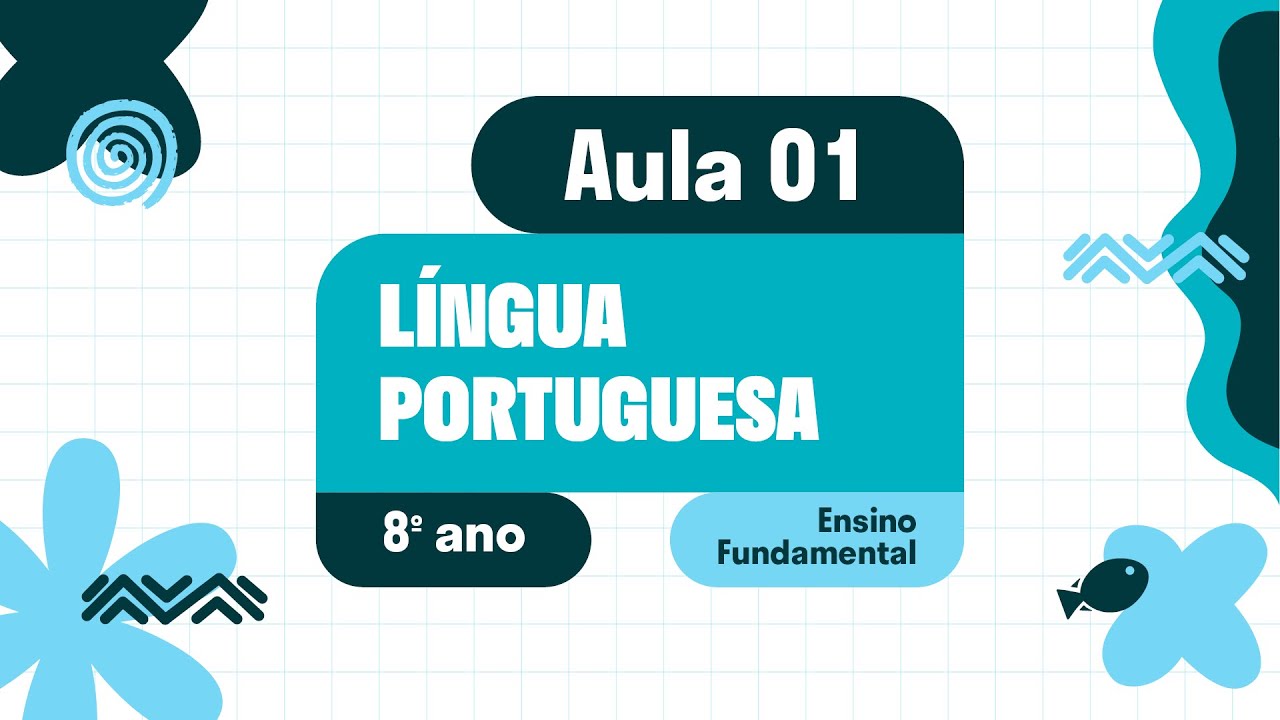 Língua Portuguesa - Aula 01 - Reconstrução do contexto de produção, circulação e recepção de textos
