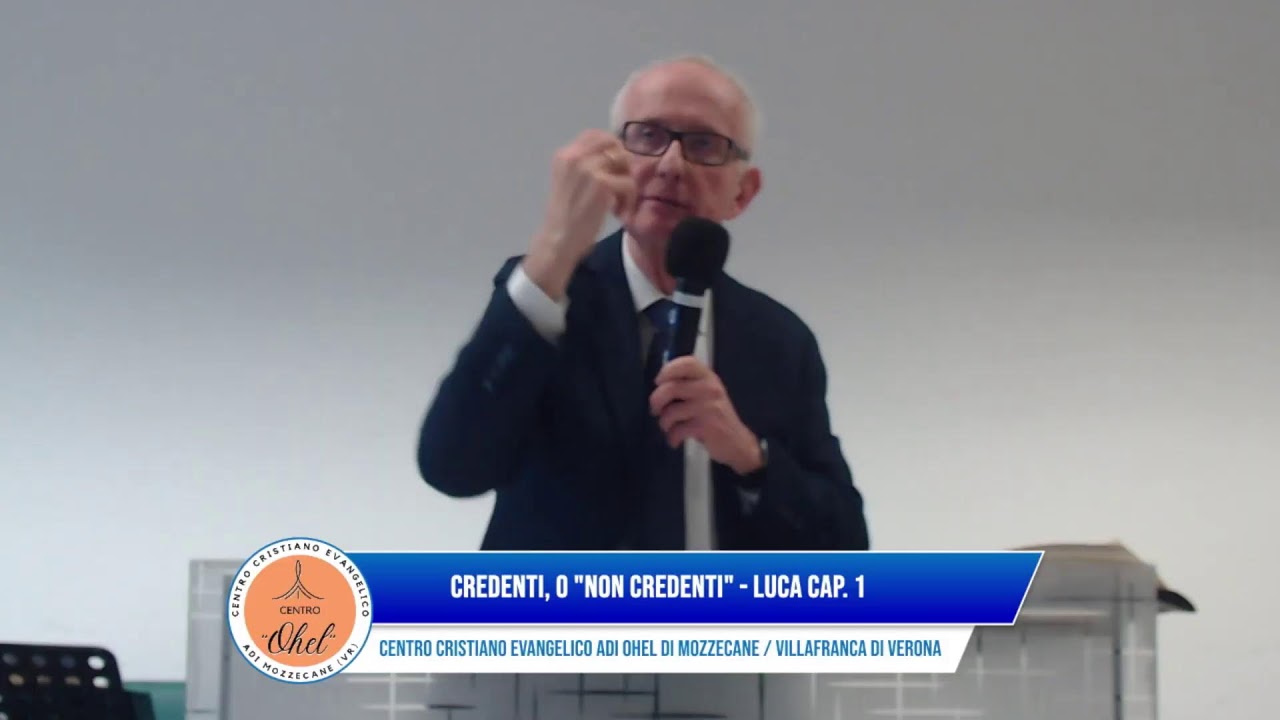 Credenti, o 