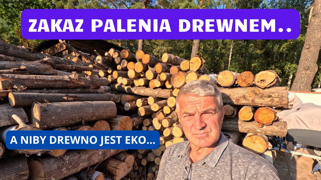 Сжигание дров запрещено...