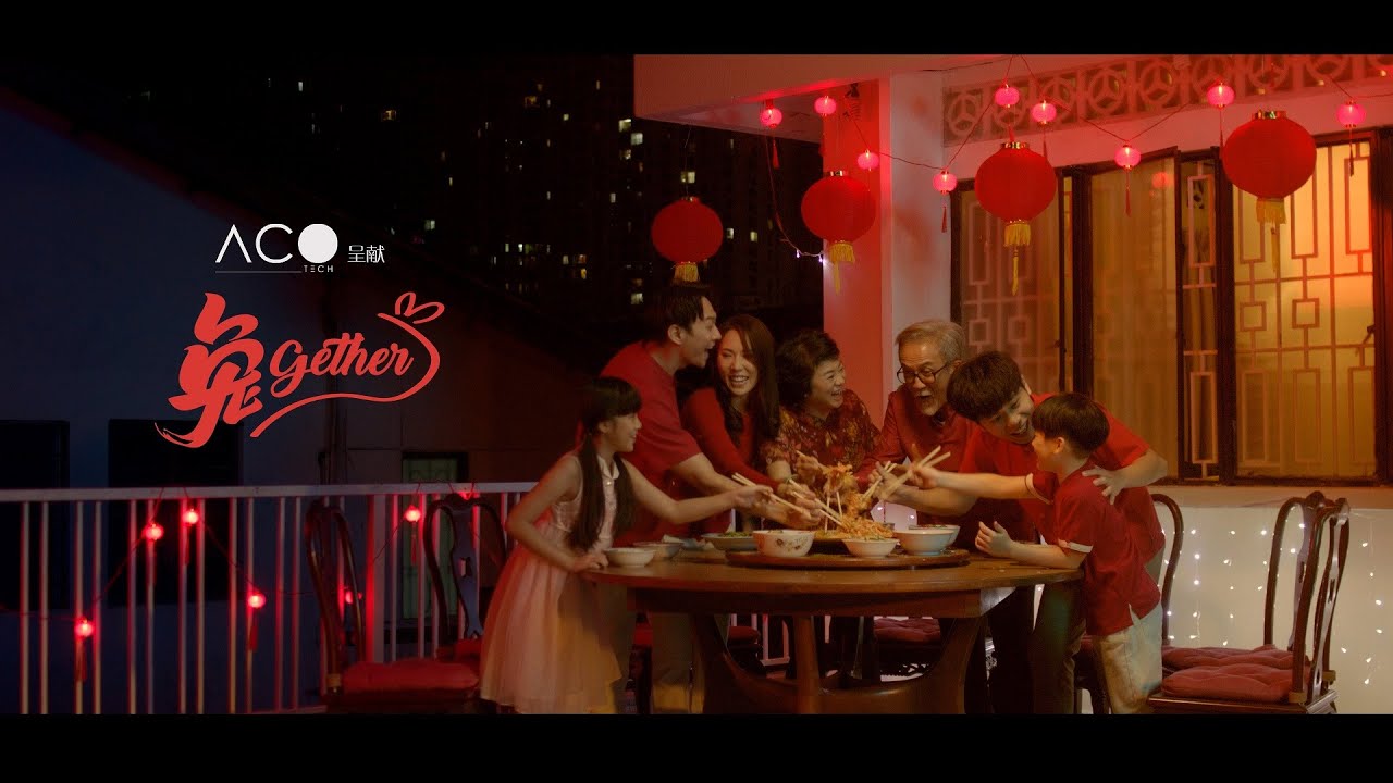 ACO Tech CNY 2023 – (Tù)gether
