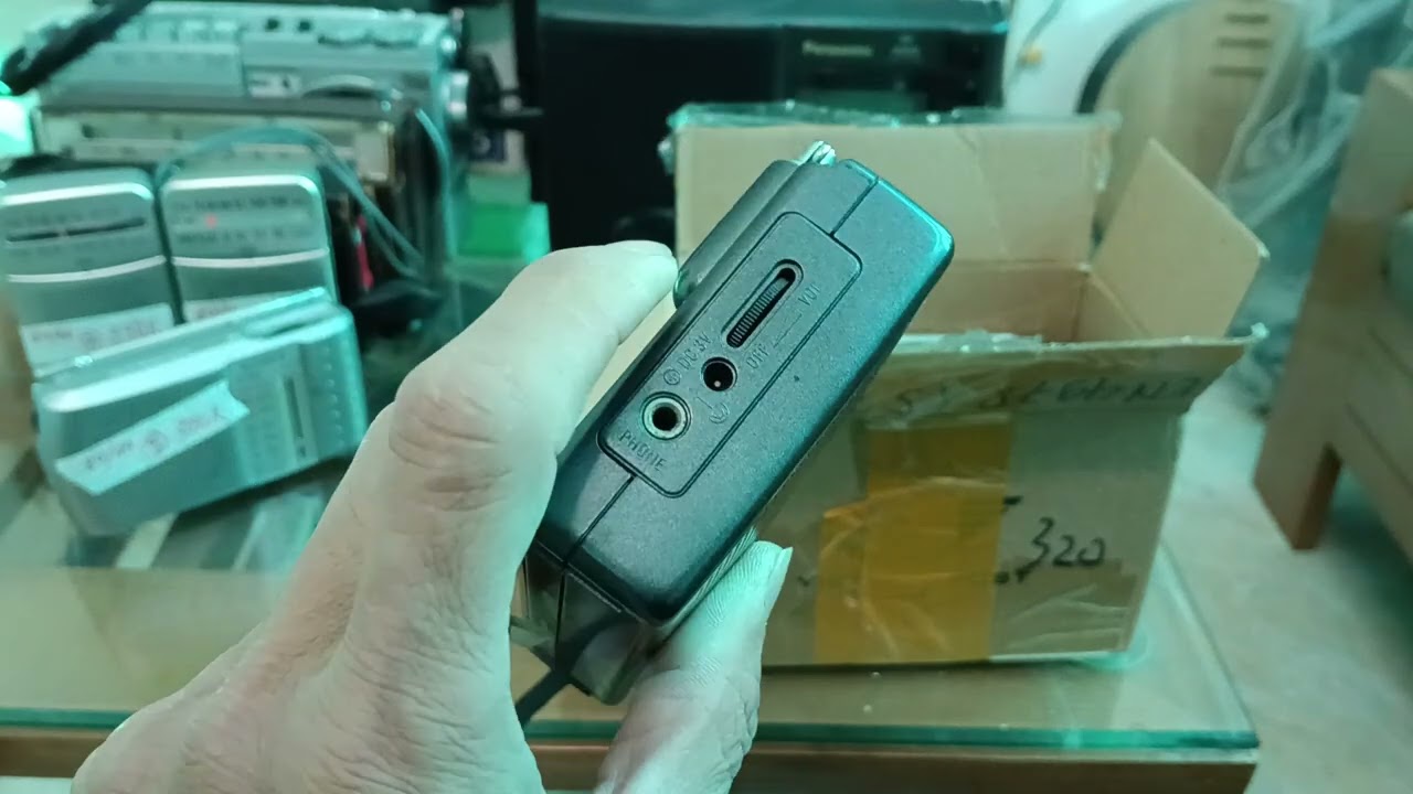 Đài radio nội địa nhật. Video ngày: 20/11/2025. Lh: 0927688266 - 0973759210