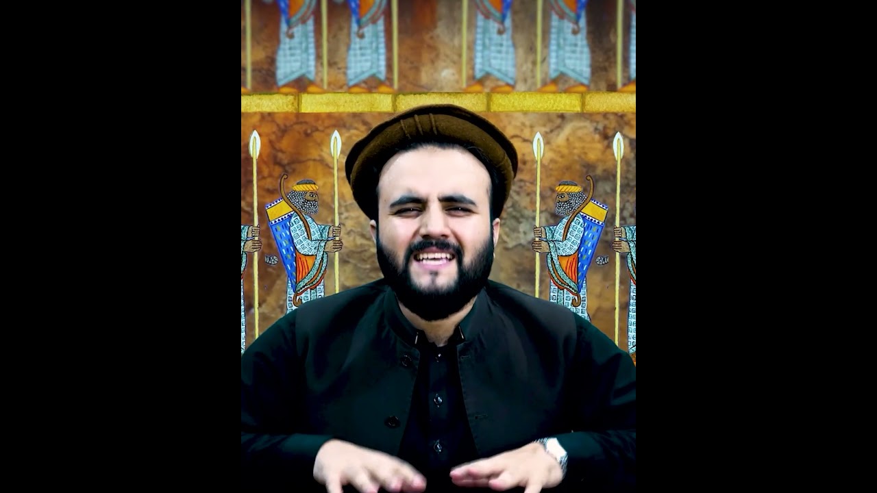 Sword of Allah | The Kohistani