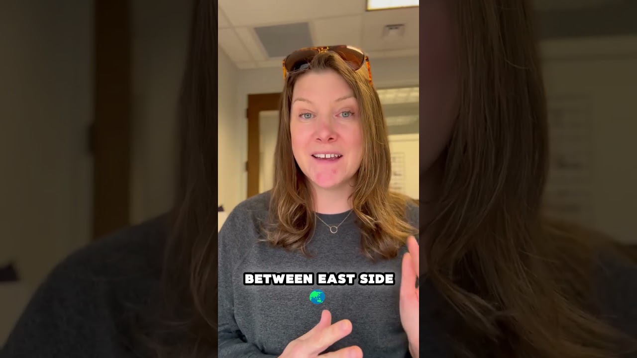 East vs. West Bend: Which One's For You?